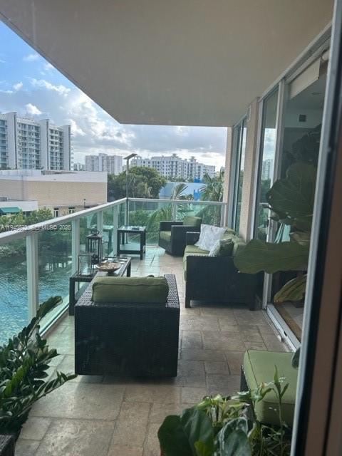 AventuraMarina Two - Residential