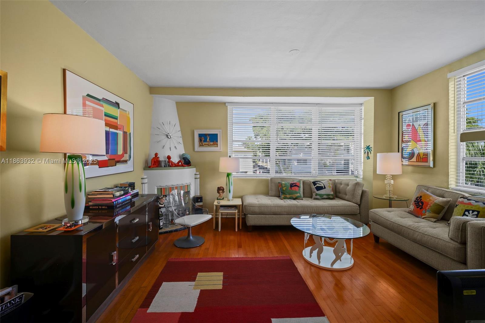 WALLIAN CO-OP APTS INC - Residential