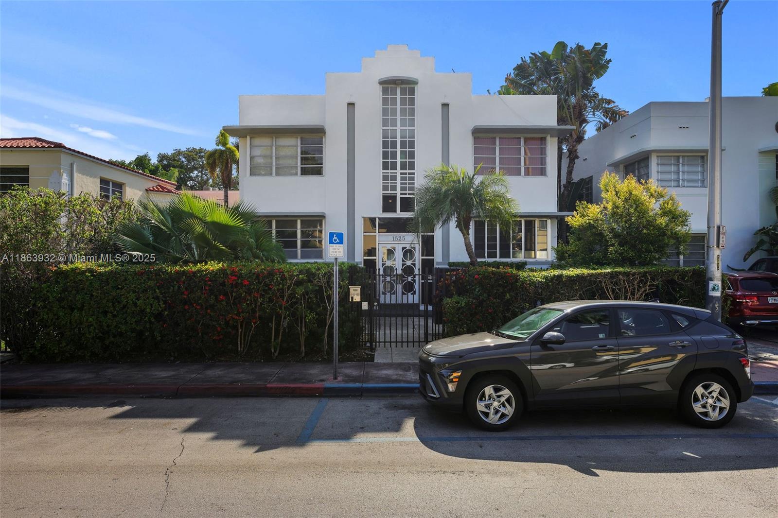 WALLIAN CO-OP APTS INC - Residential