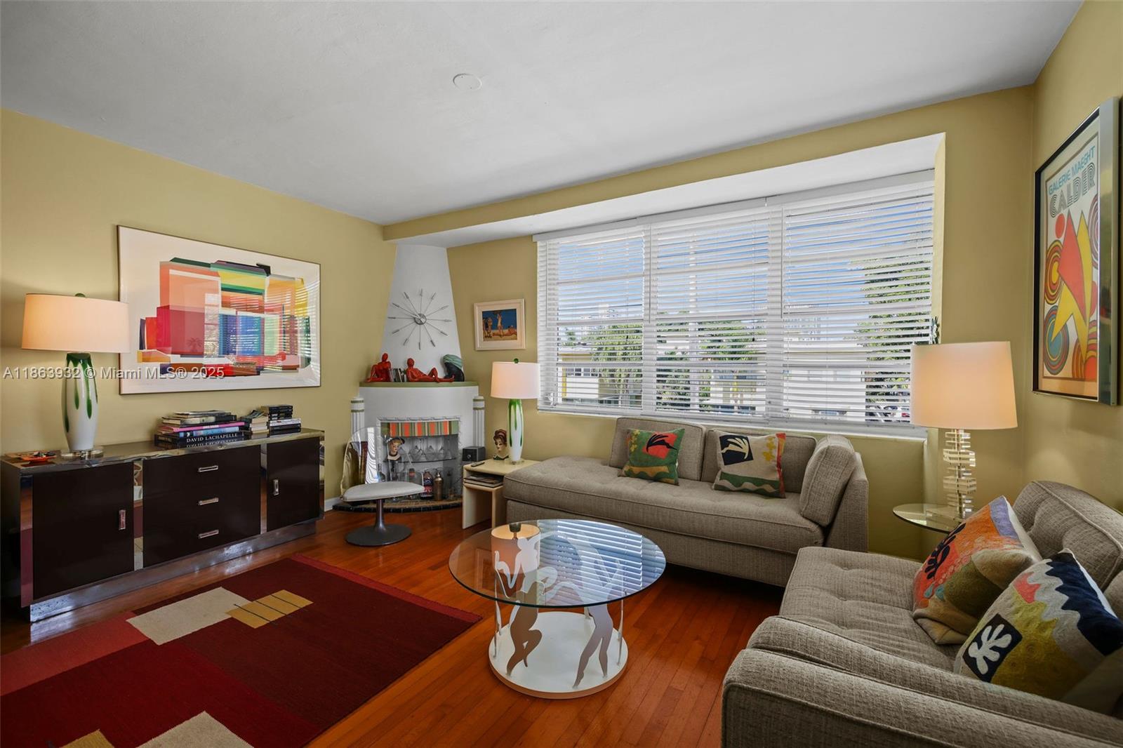 WALLIAN CO-OP APTS INC - Residential