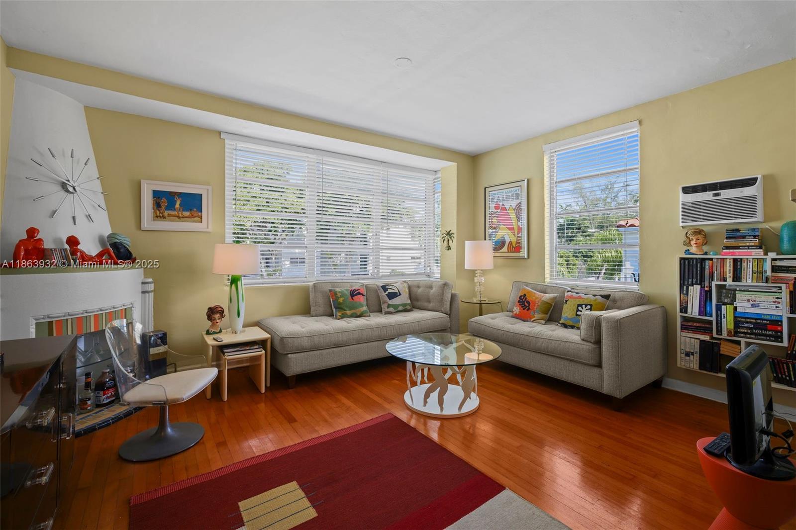 WALLIAN CO-OP APTS INC - Residential
