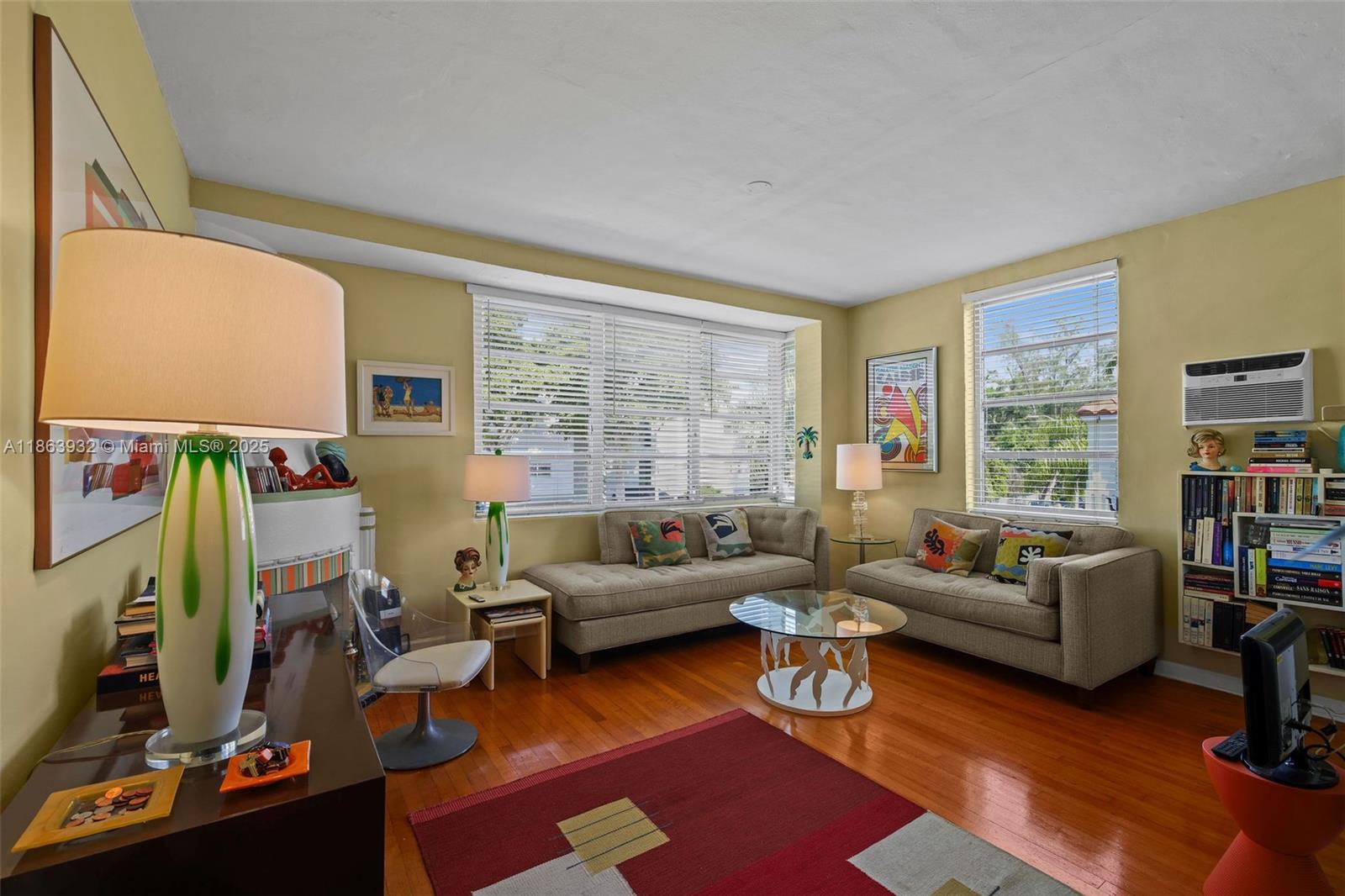 WALLIAN CO-OP APTS INC - Residential