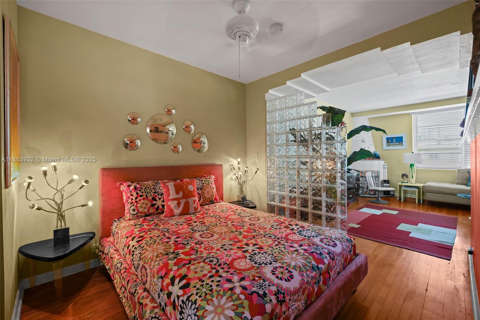 WALLIAN CO-OP APTS INC - Residential