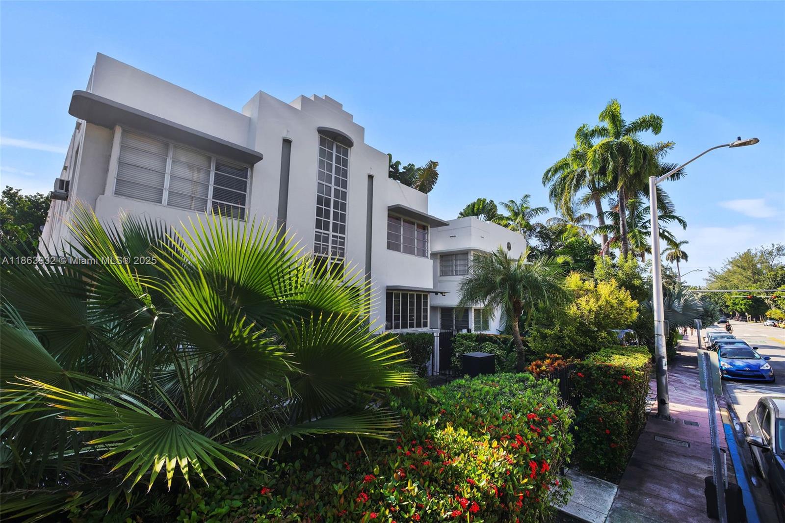 WALLIAN CO-OP APTS INC - Residential