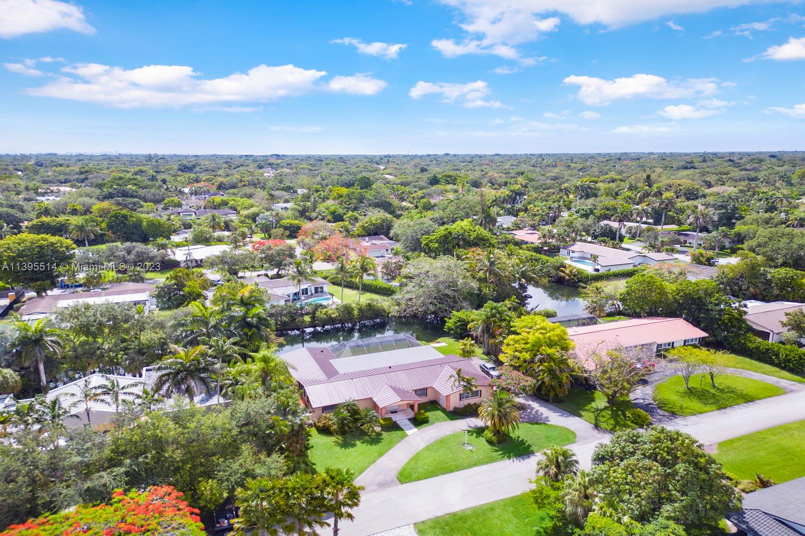 KENDALL GARDENS - Residential