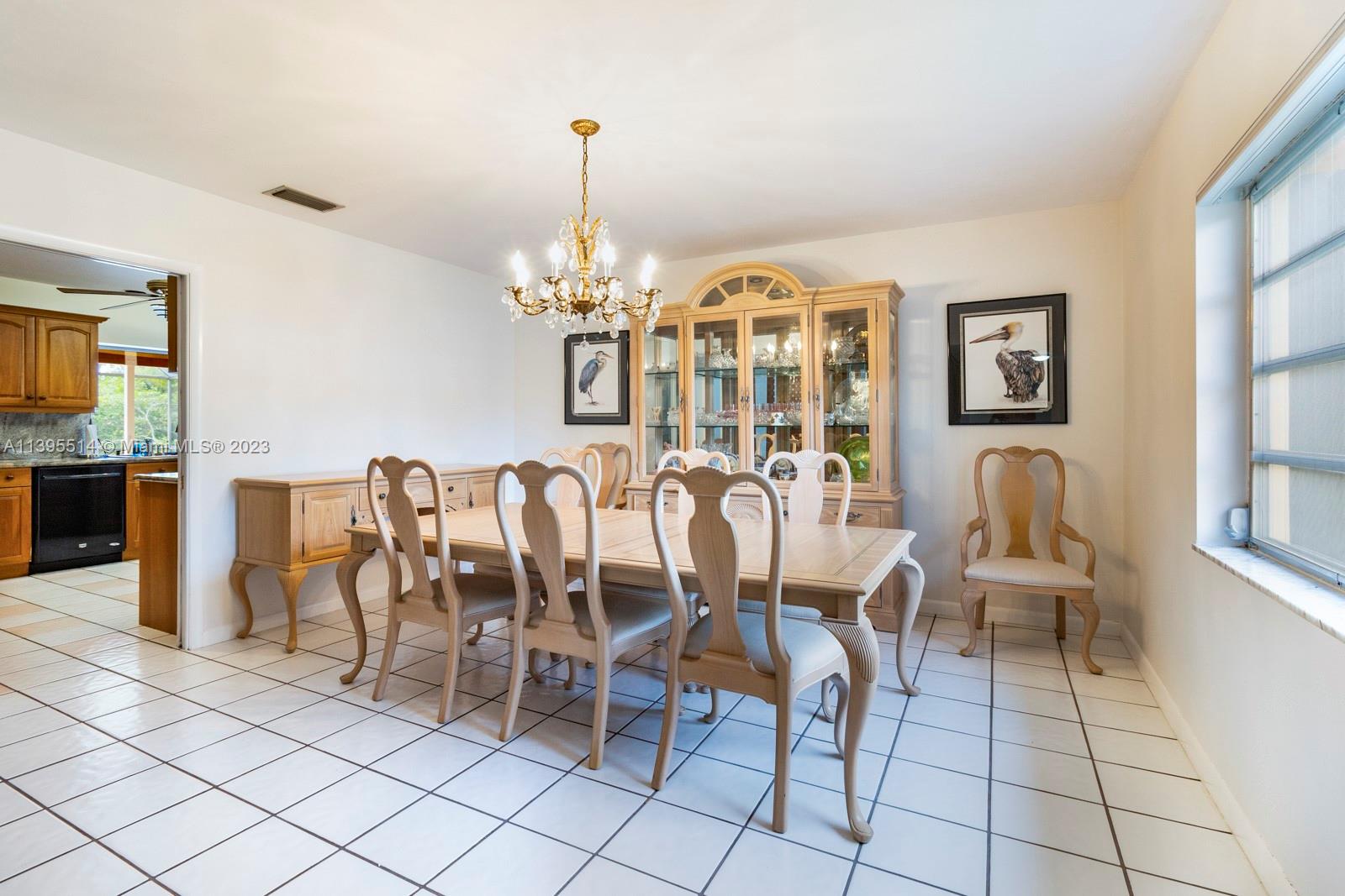 KENDALL GARDENS - Residential