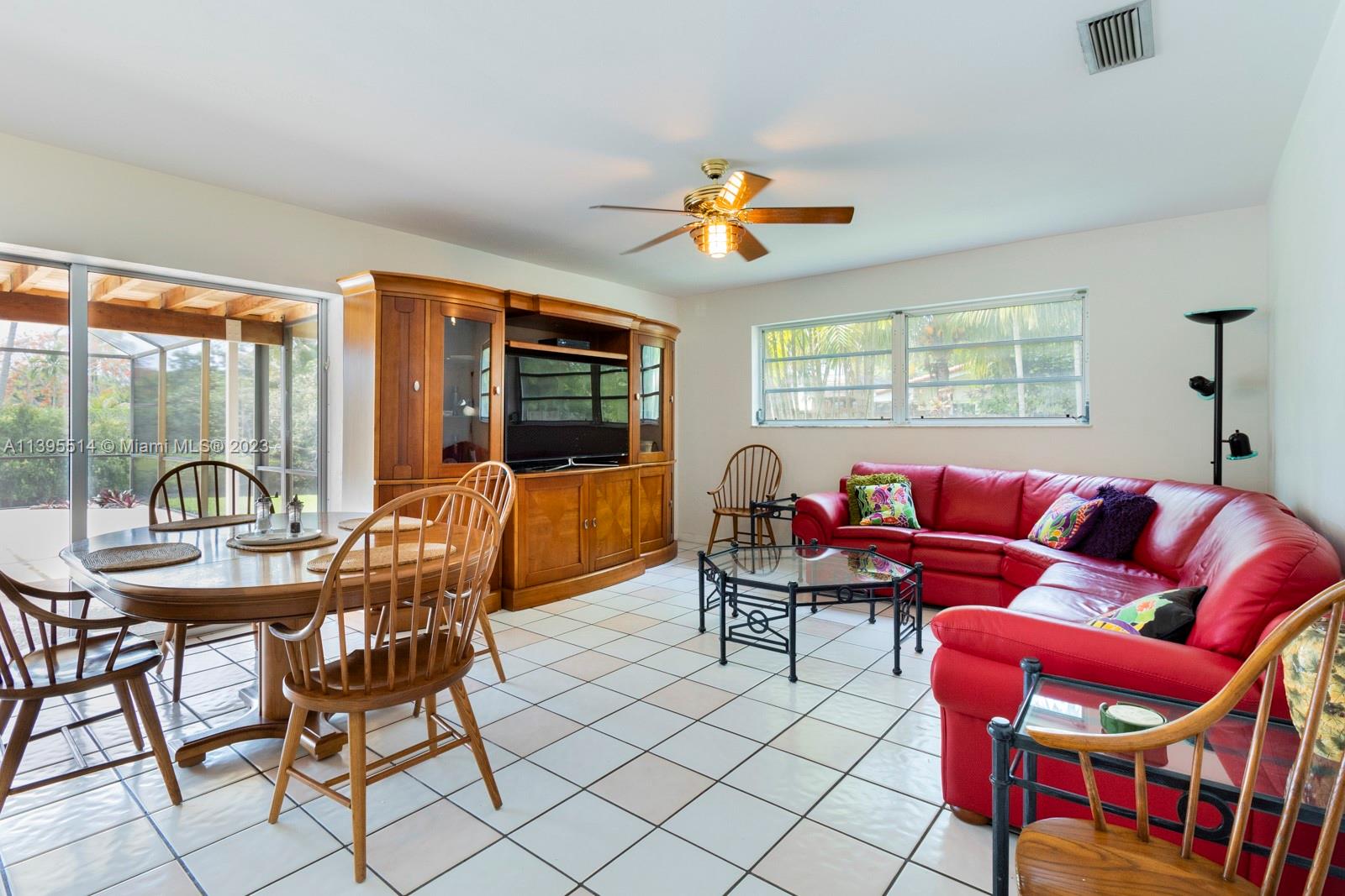 KENDALL GARDENS - Residential