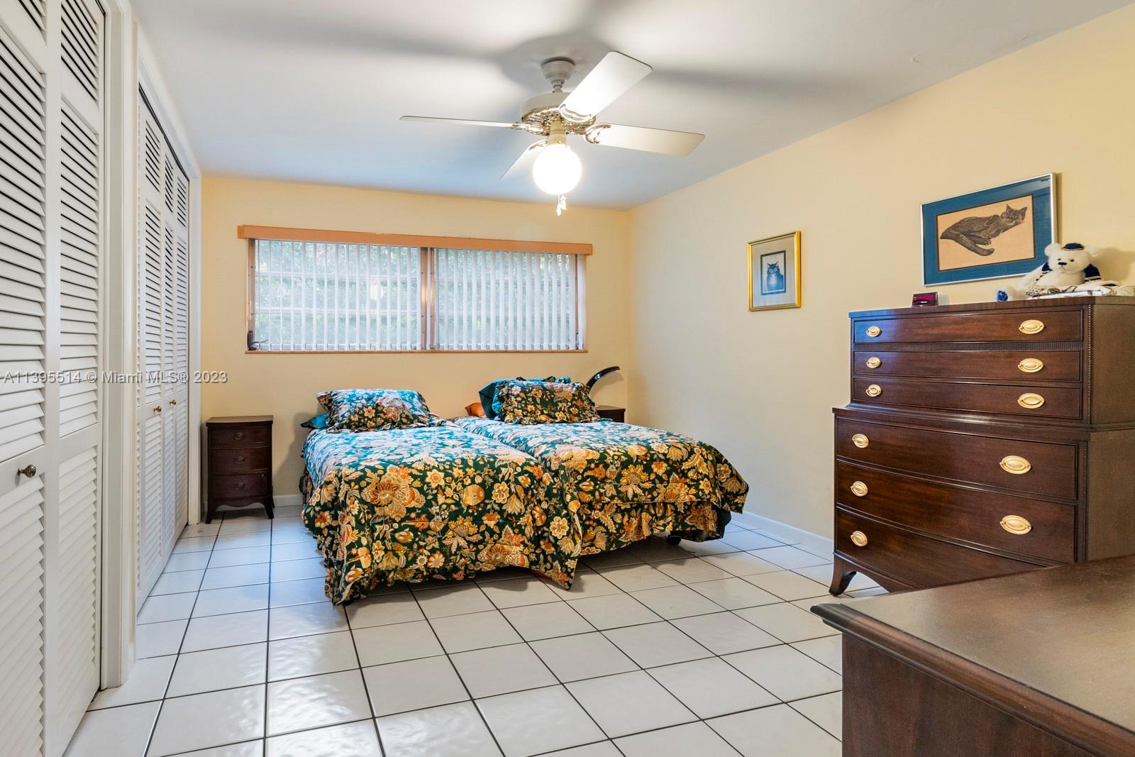 KENDALL GARDENS - Residential