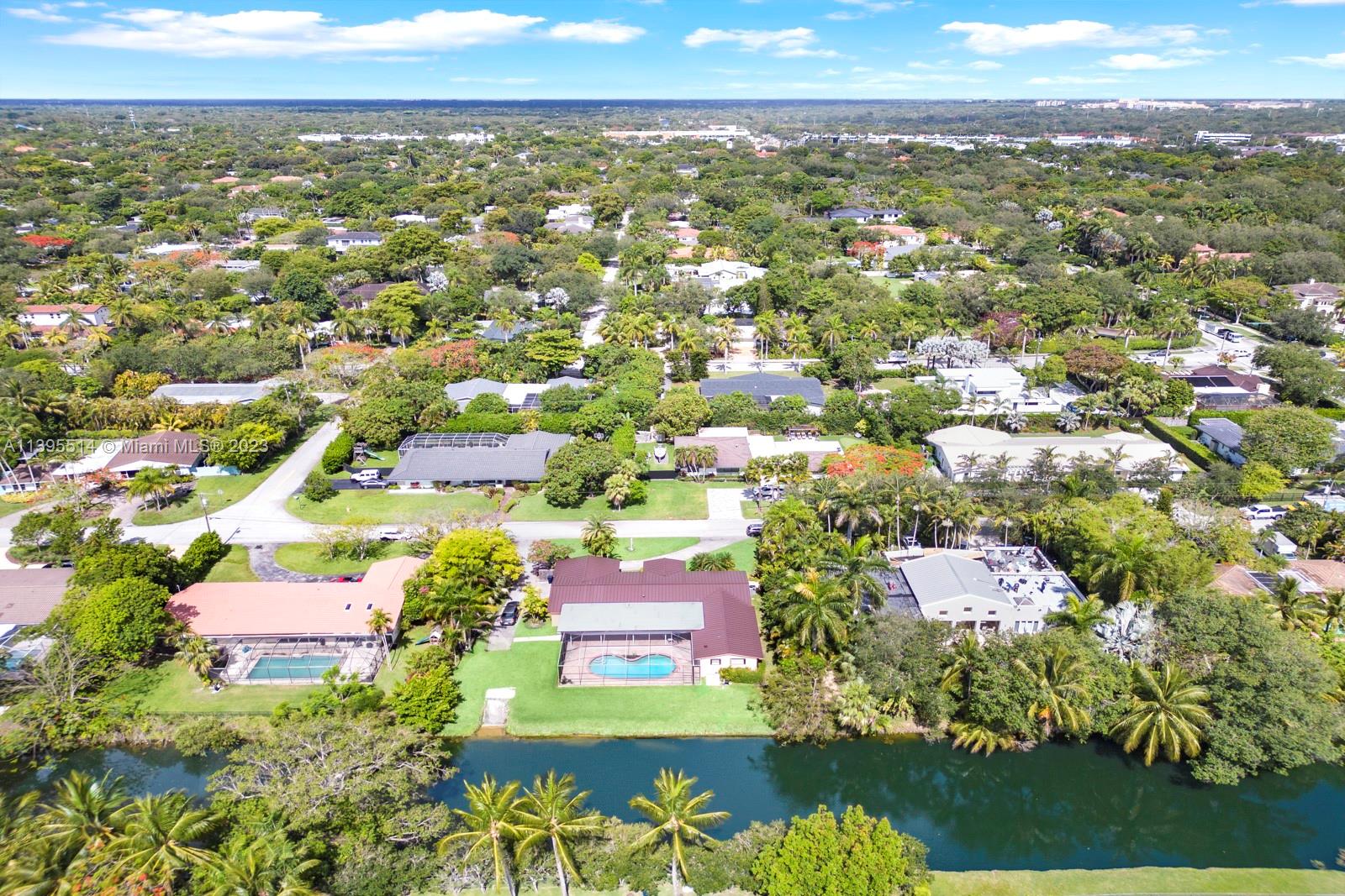 KENDALL GARDENS - Residential