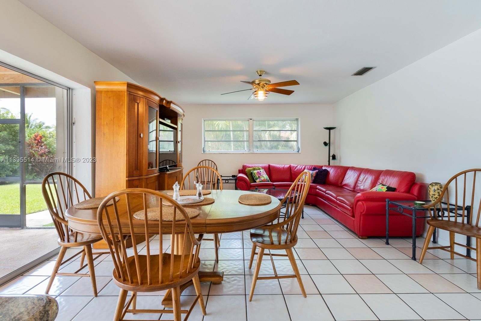 KENDALL GARDENS - Residential