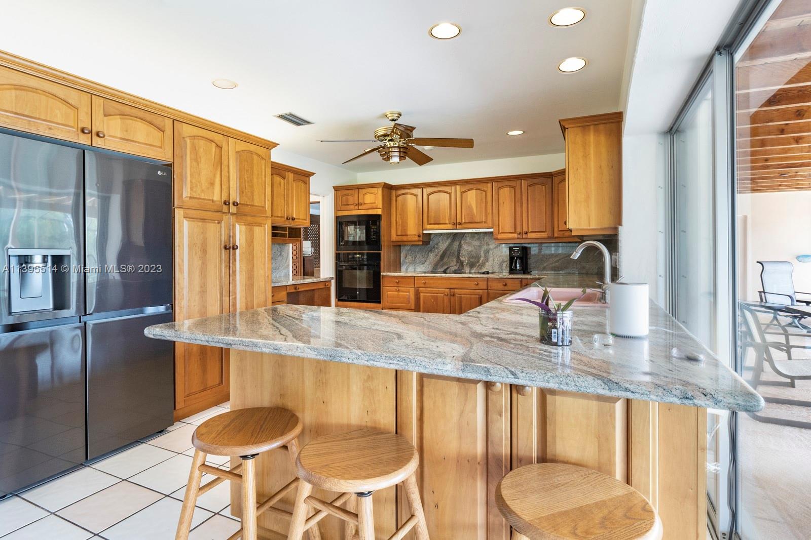 KENDALL GARDENS - Residential