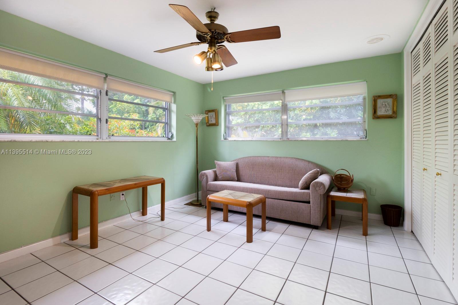 KENDALL GARDENS - Residential