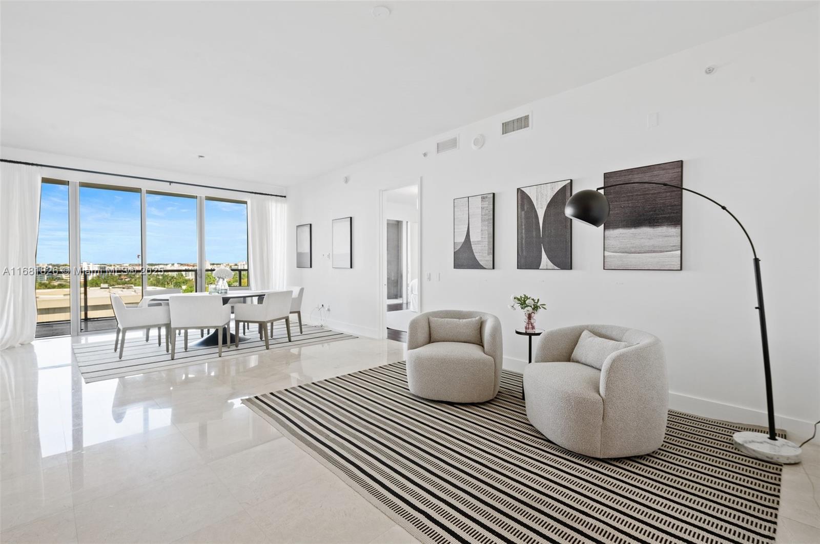BAL HARBOUR NORTH SOUTH C - Residential