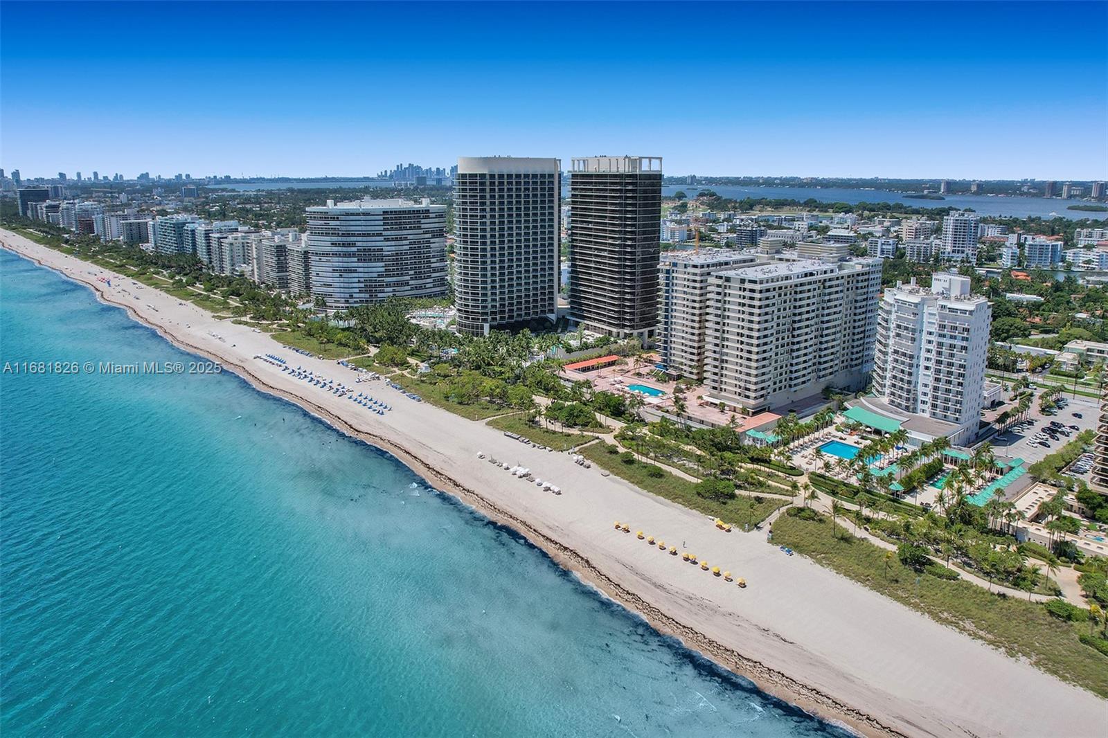 BAL HARBOUR NORTH SOUTH C - Residential