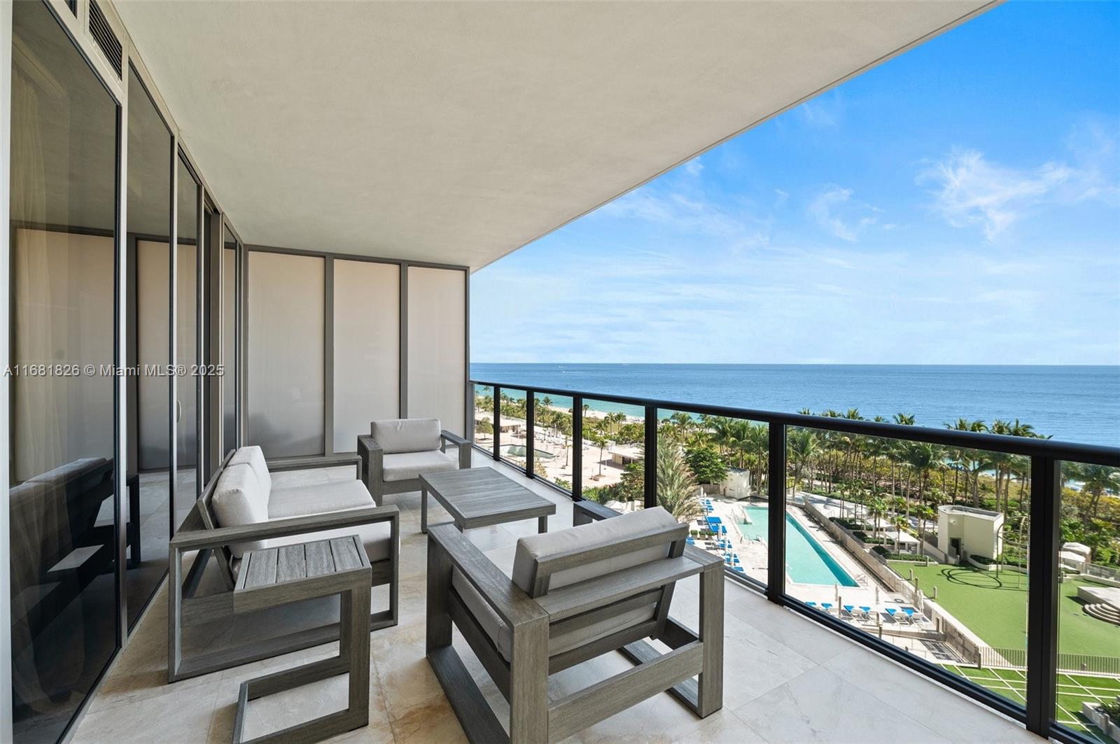BAL HARBOUR NORTH SOUTH C - Residential