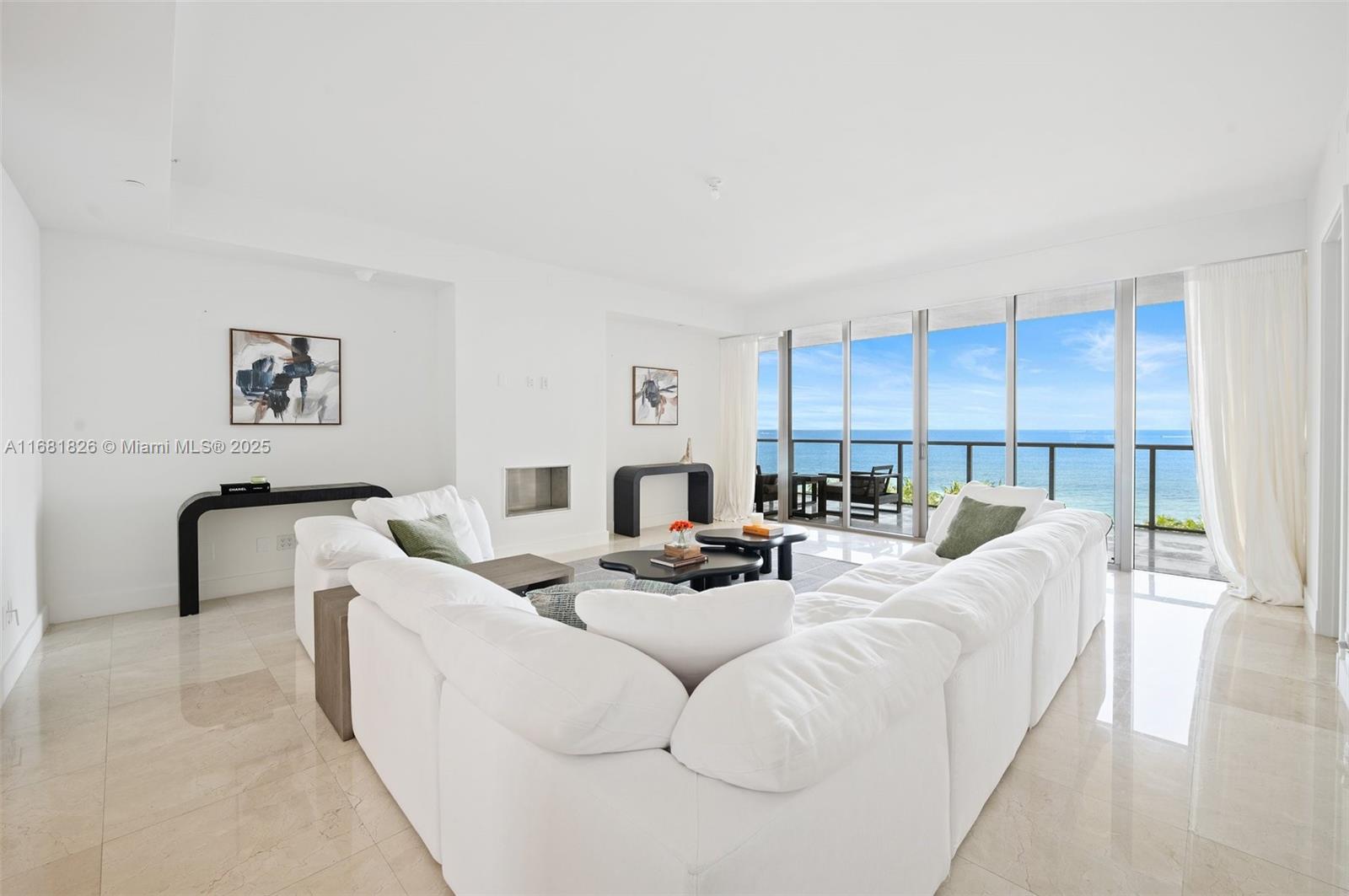 BAL HARBOUR NORTH SOUTH C - Residential