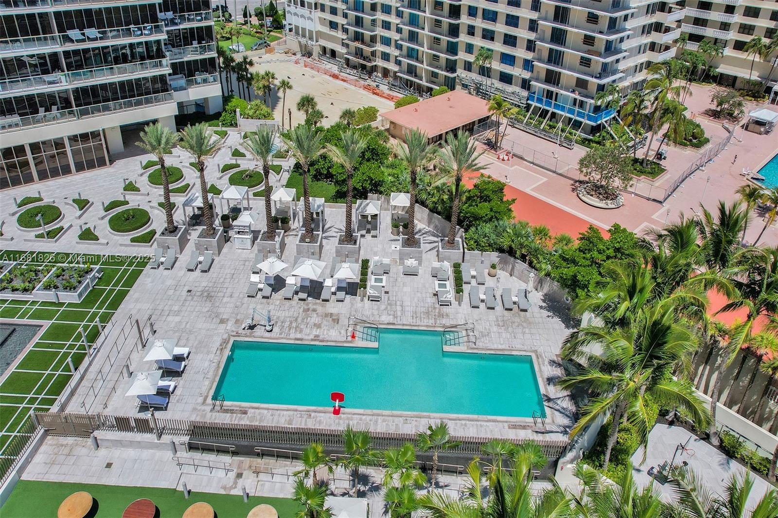 BAL HARBOUR NORTH SOUTH C - Residential