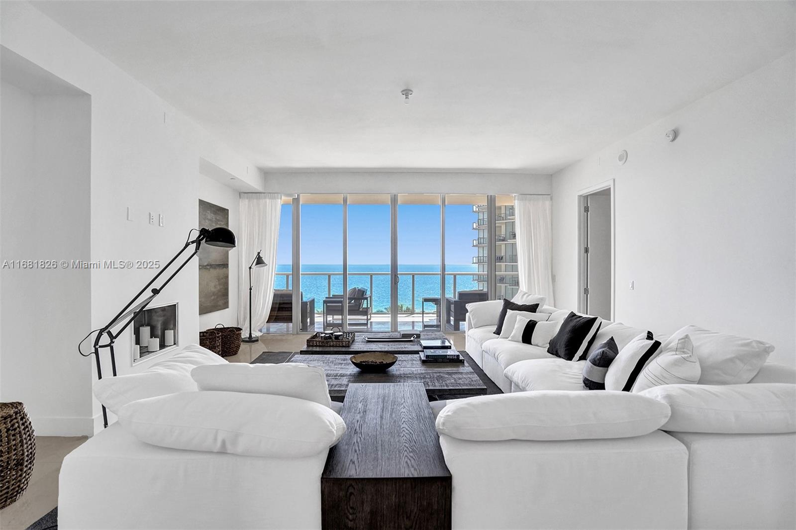 BAL HARBOUR NORTH SOUTH C - Residential