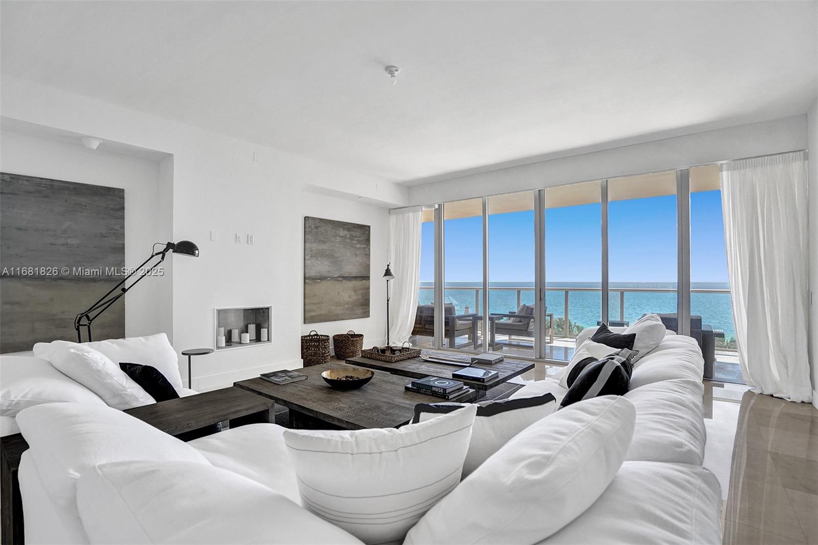BAL HARBOUR NORTH SOUTH C - Residential