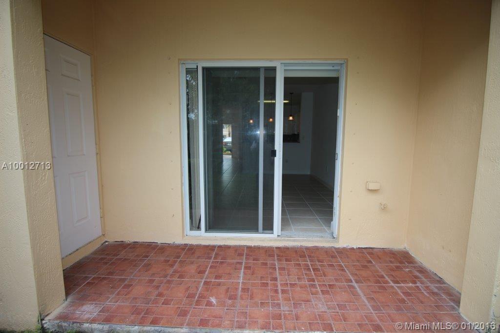 Kendall Greens Condo - Residential Lease