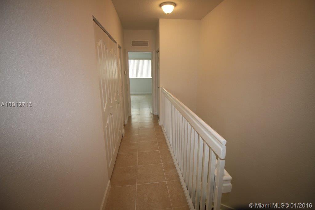 Kendall Greens Condo - Residential Lease