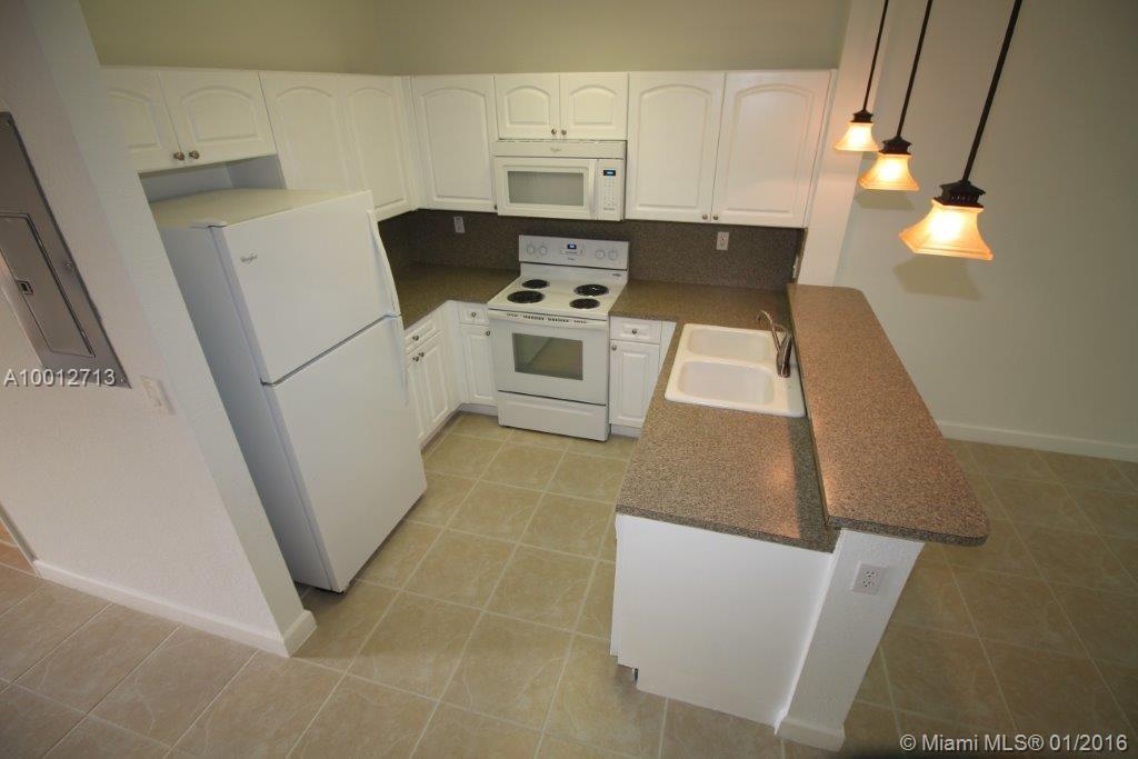 Kendall Greens Condo - Residential Lease