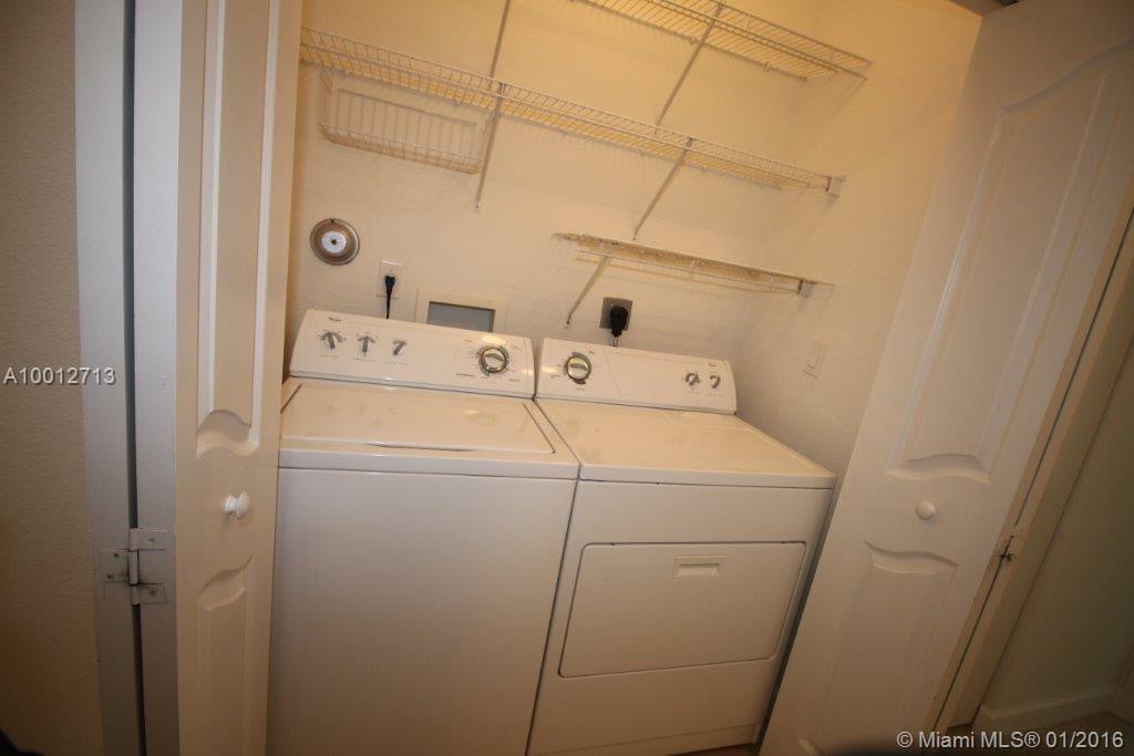 Kendall Greens Condo - Residential Lease