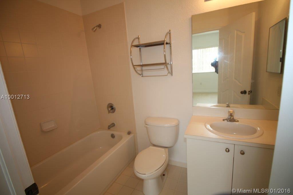 Kendall Greens Condo - Residential Lease