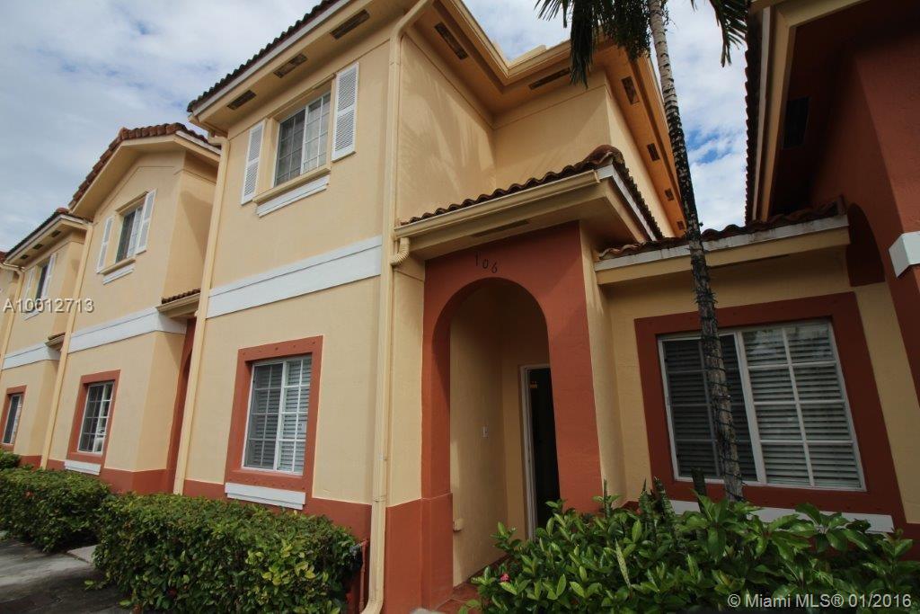 Kendall Greens Condo - Residential Lease