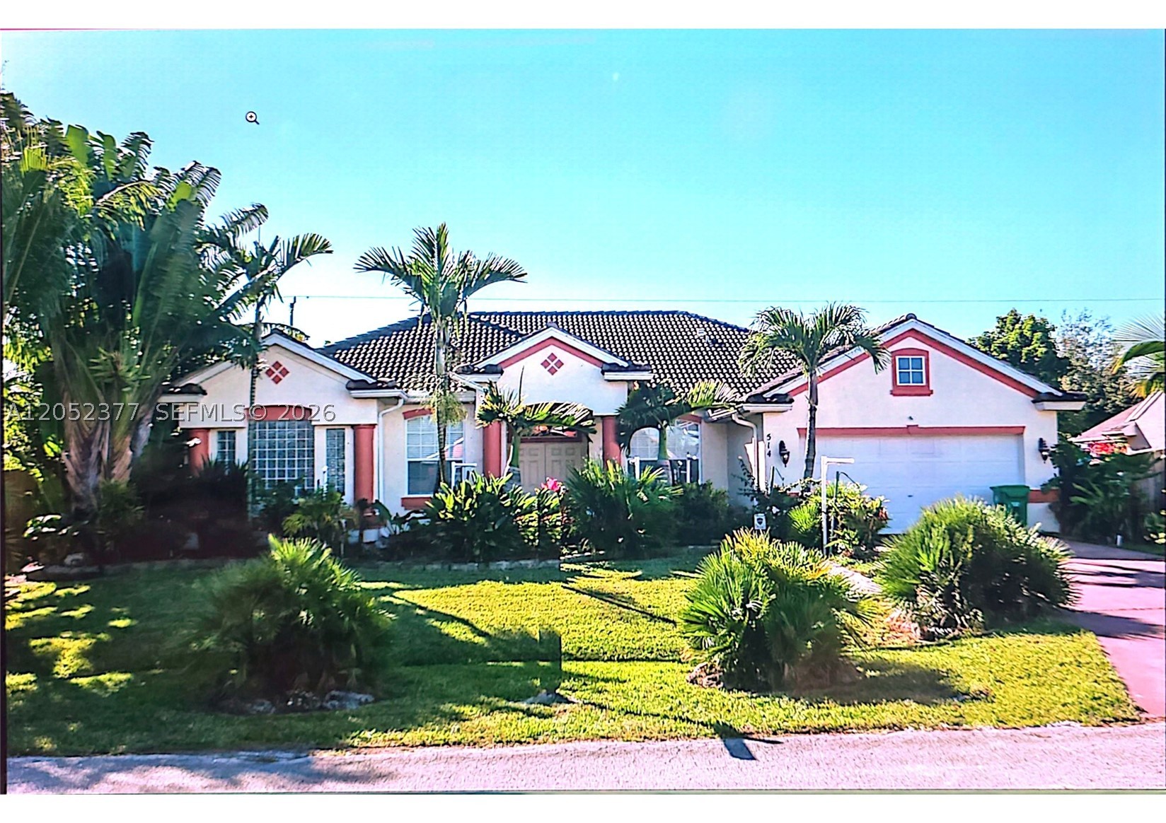 PORT ST LUCIE SECTION  22 - Residential Lease