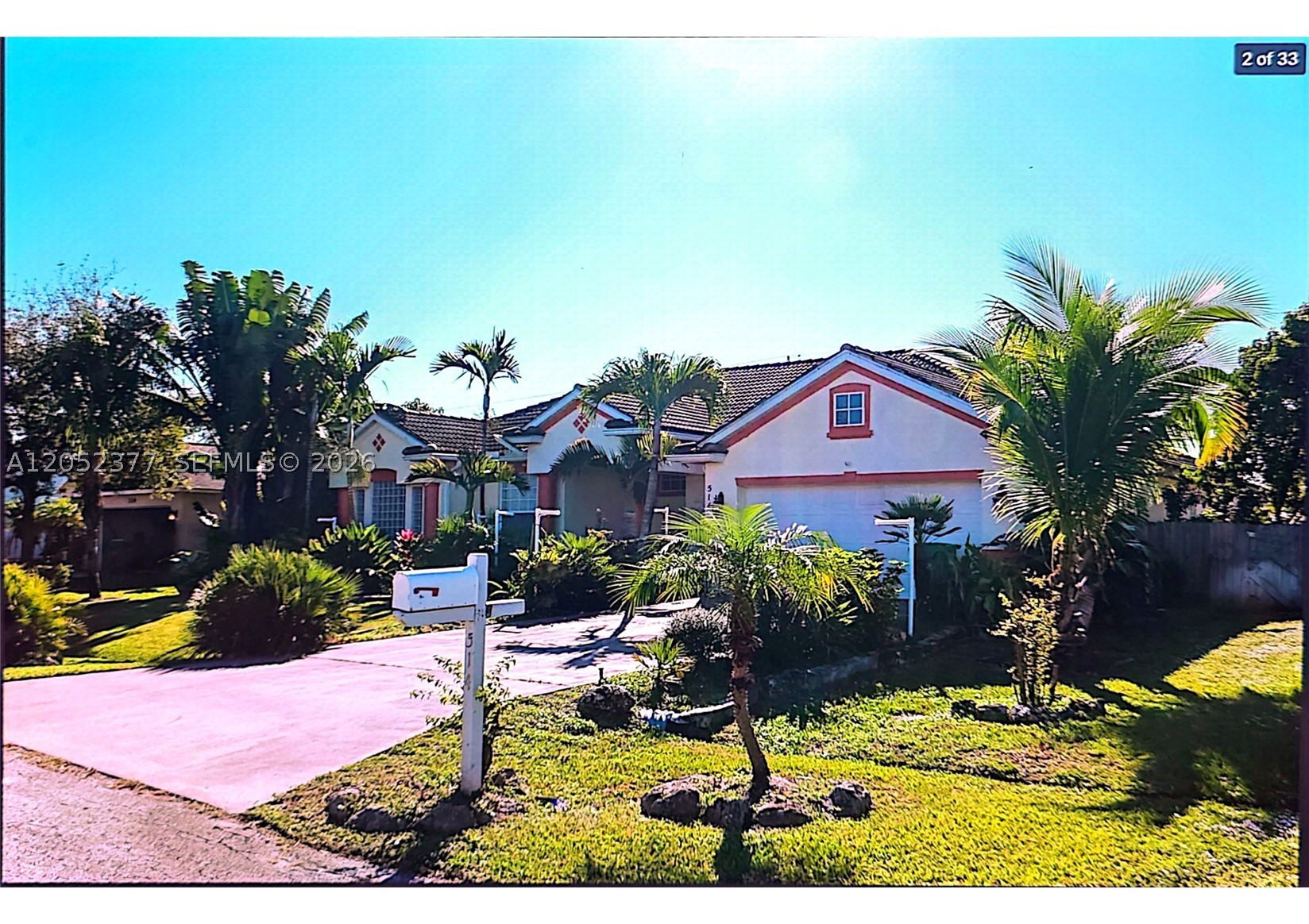PORT ST LUCIE SECTION  22 - Residential Lease