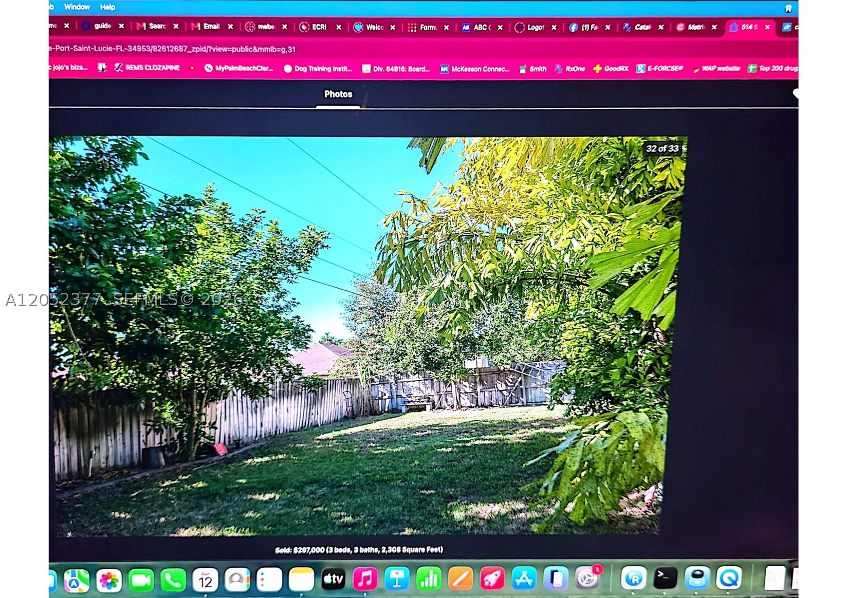PORT ST LUCIE SECTION  22 - Residential Lease