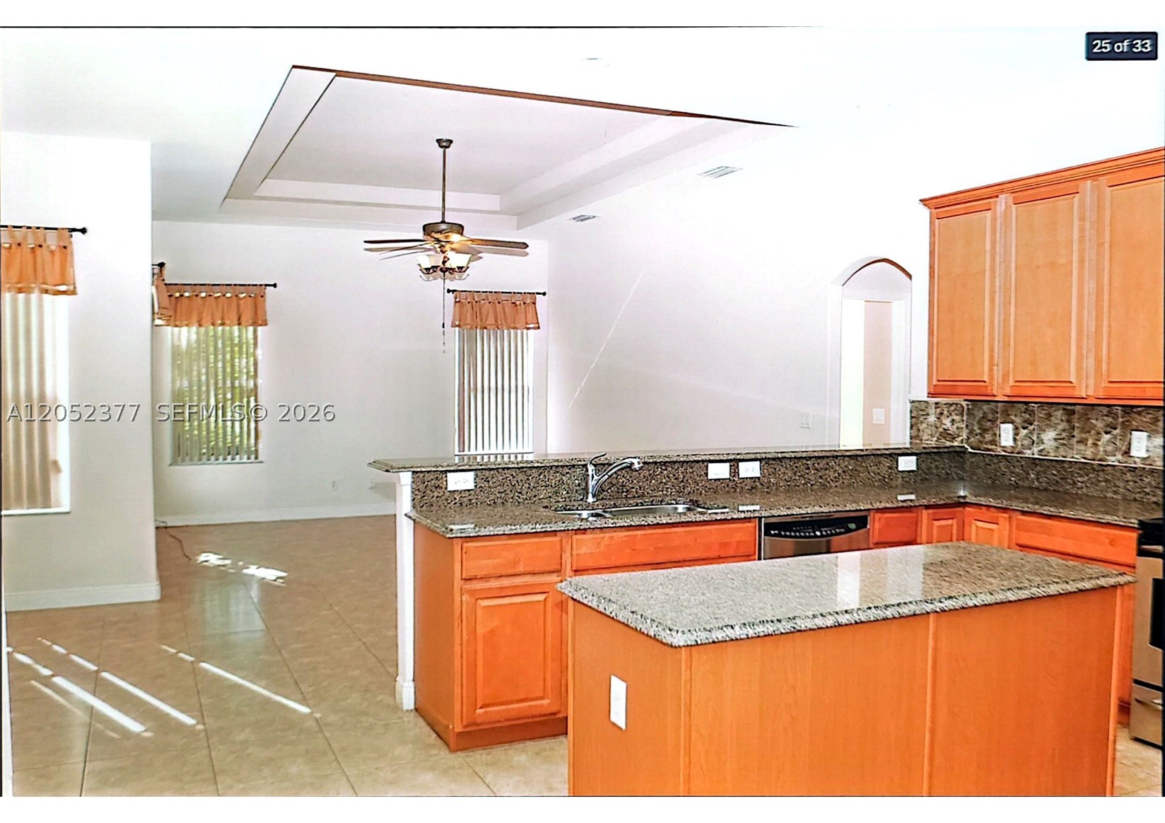PORT ST LUCIE SECTION  22 - Residential Lease
