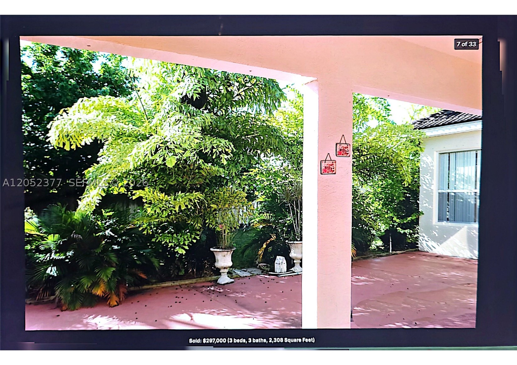 PORT ST LUCIE SECTION  22 - Residential Lease