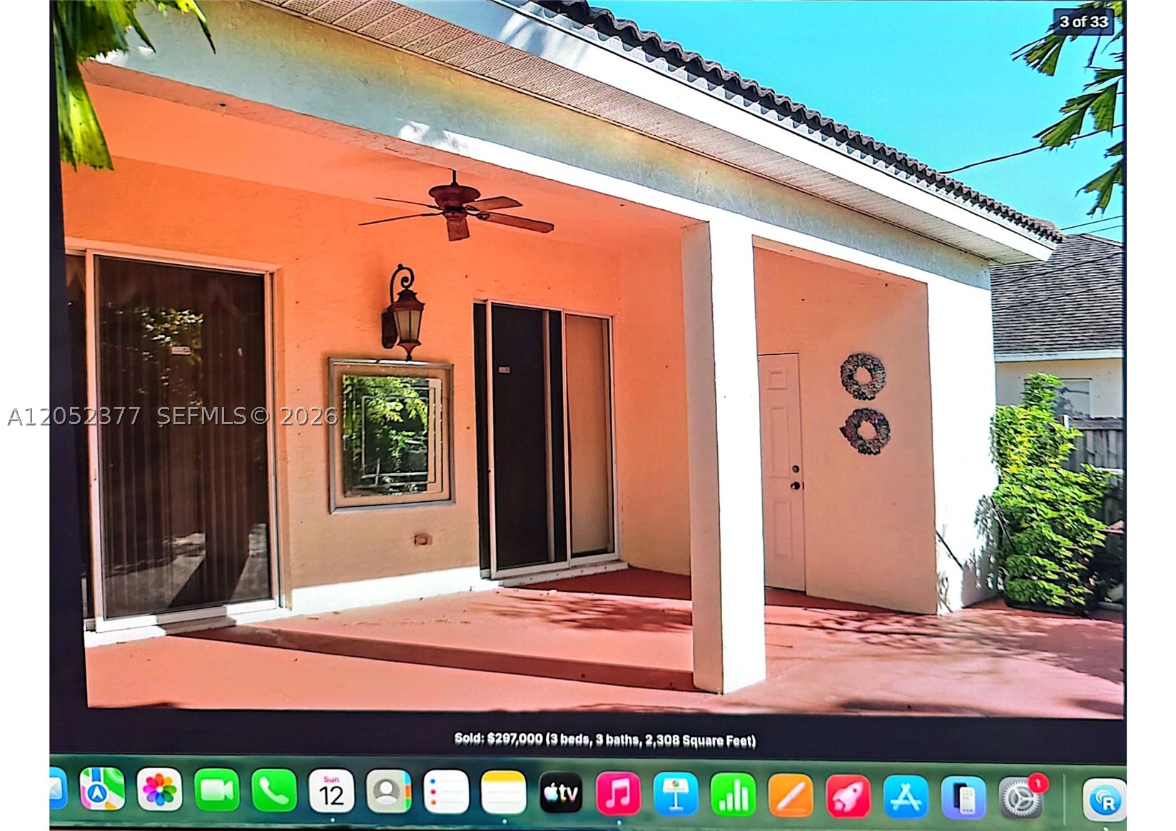 PORT ST LUCIE SECTION  22 - Residential Lease