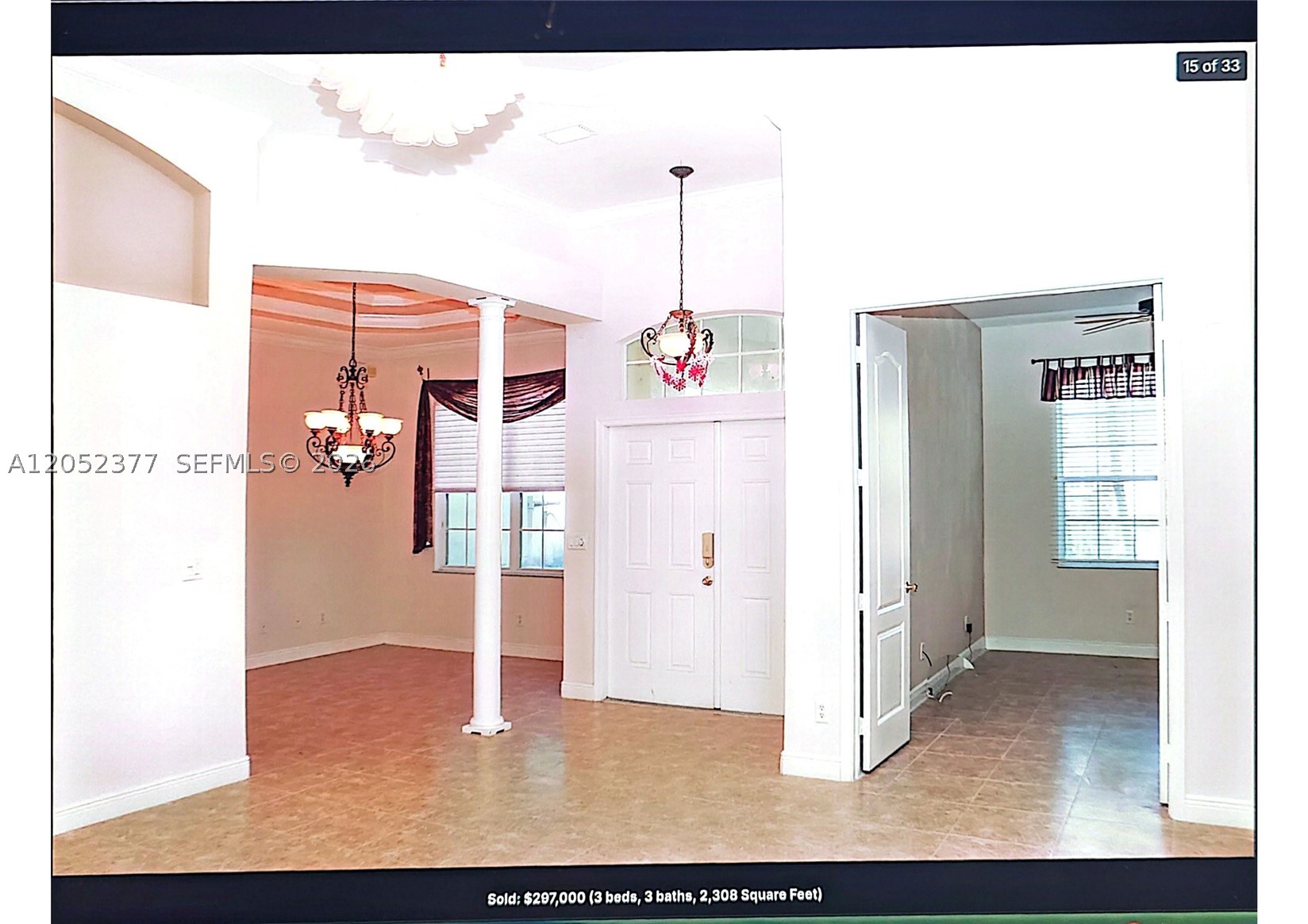 PORT ST LUCIE SECTION  22 - Residential Lease