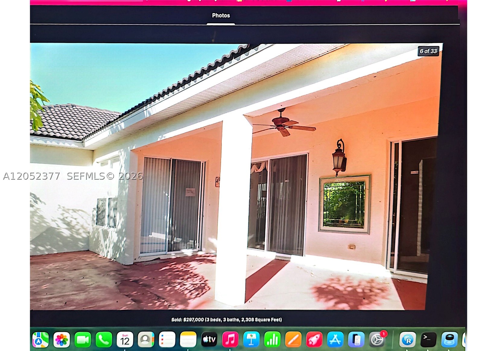 PORT ST LUCIE SECTION  22 - Residential Lease