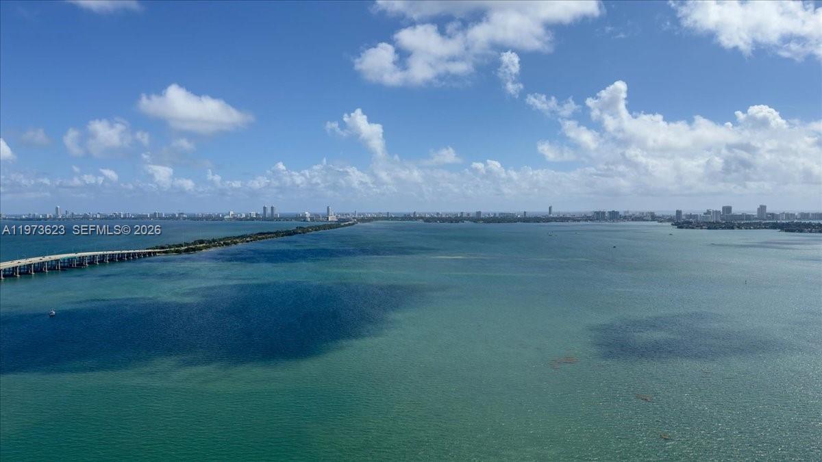 BISCAYNE BEACH CONDO - Residential