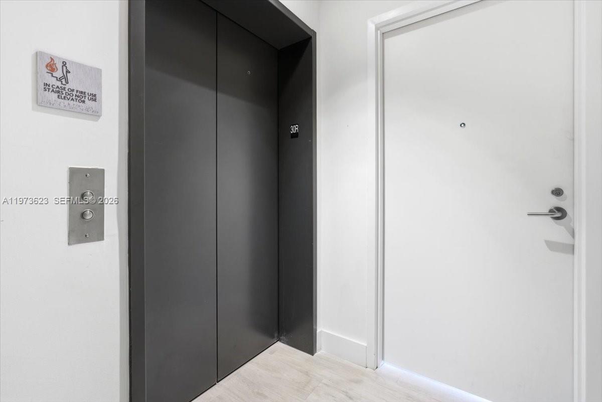 BISCAYNE BEACH CONDO - Residential