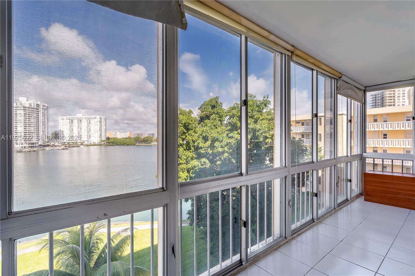 POINT EAST ONE CONDO-BLDG - Residential