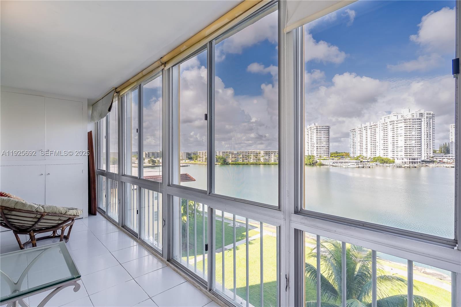 POINT EAST ONE CONDO-BLDG - Residential