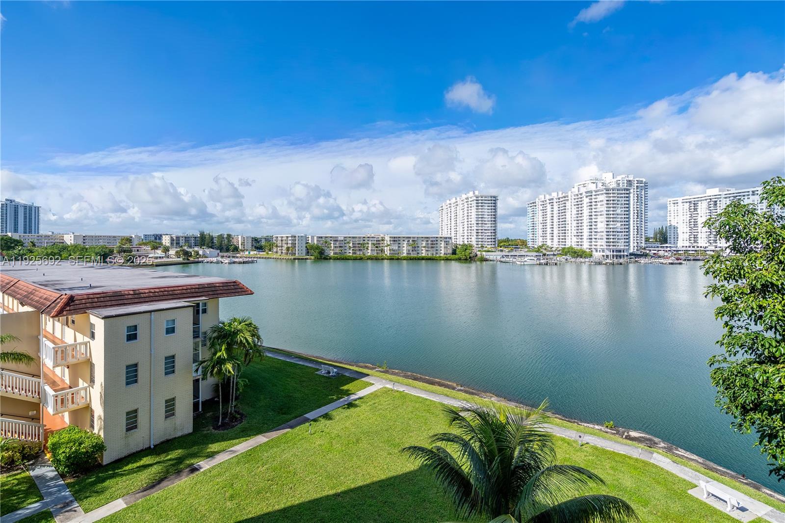 POINT EAST ONE CONDO-BLDG - Residential