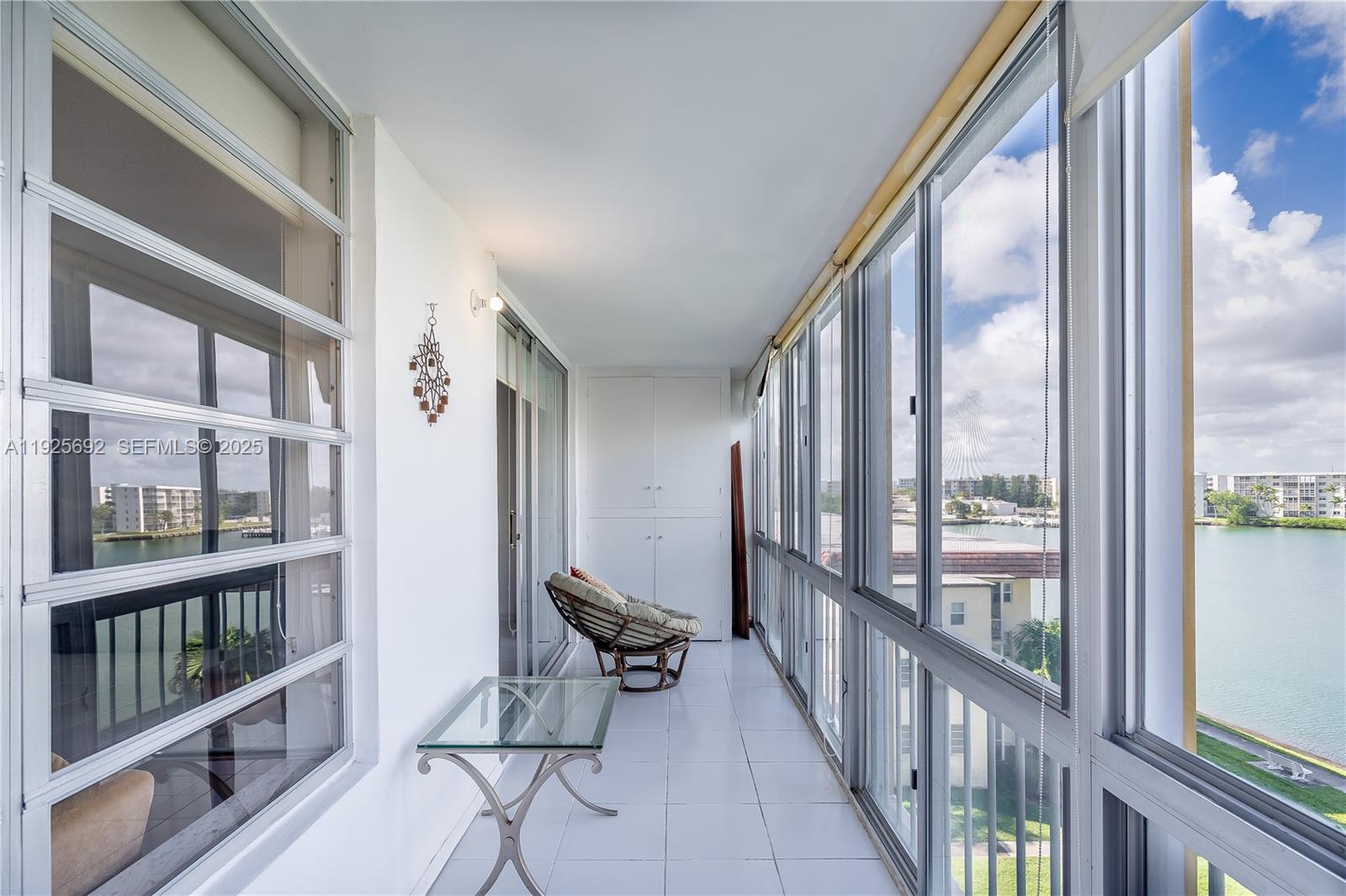 POINT EAST ONE CONDO-BLDG - Residential