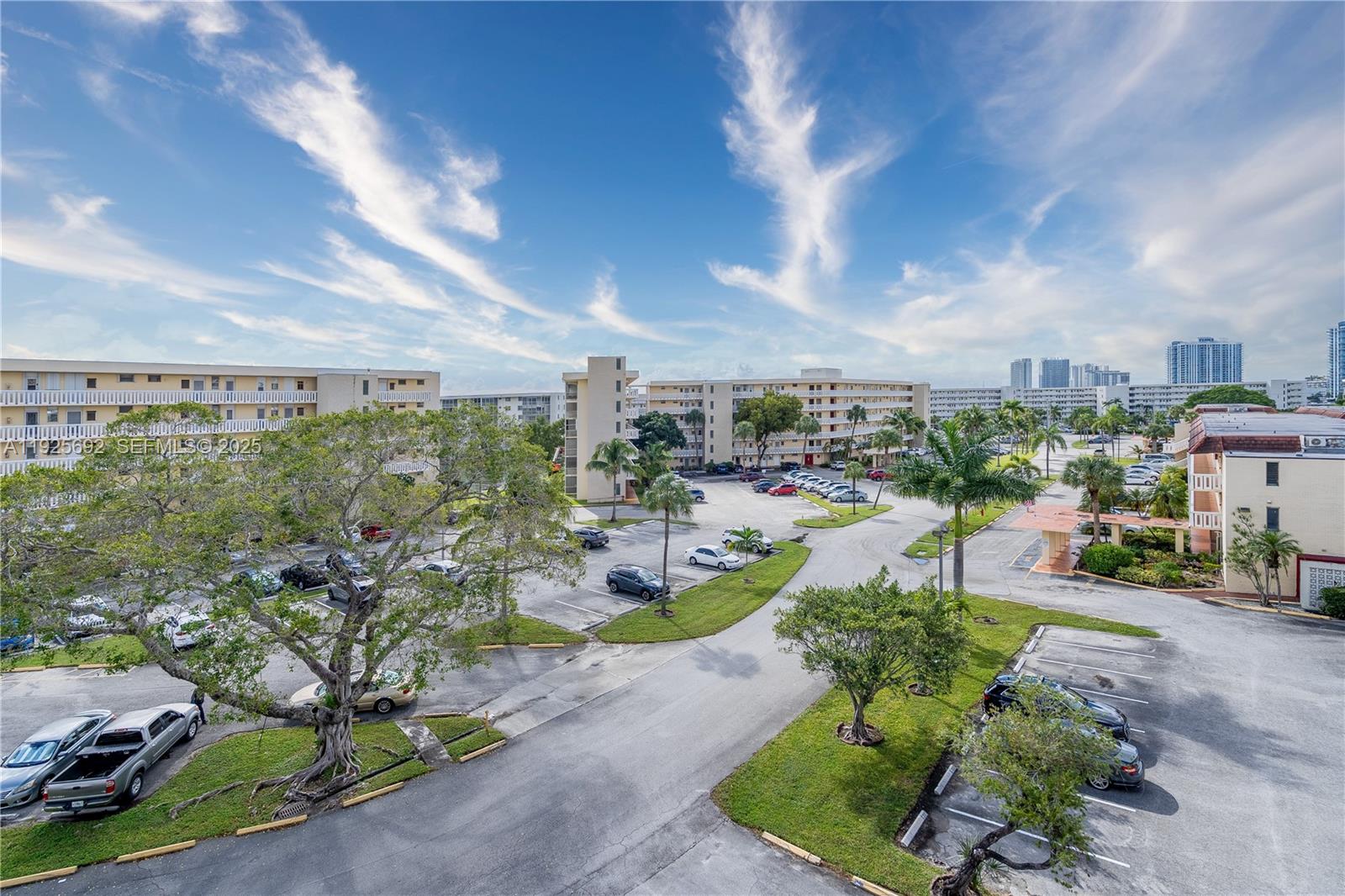 POINT EAST ONE CONDO-BLDG - Residential