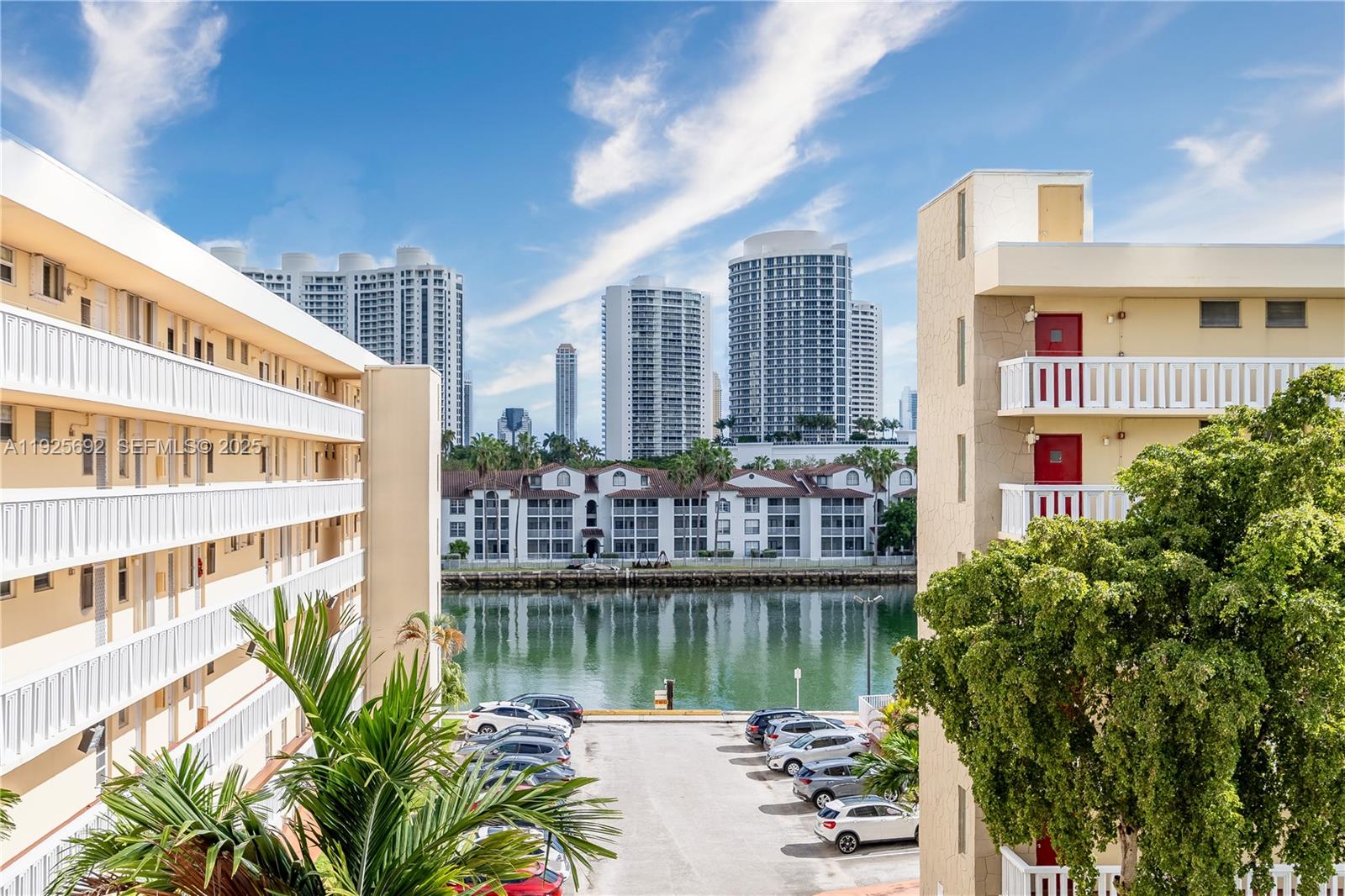 POINT EAST ONE CONDO-BLDG - Residential