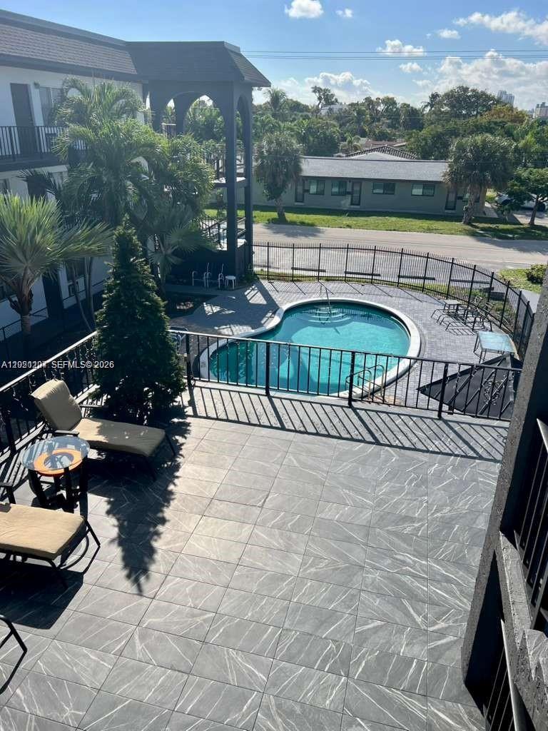 SOUTHDALE CONDO - Residential