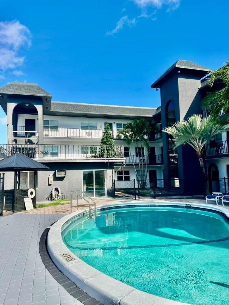 SOUTHDALE CONDO - Residential