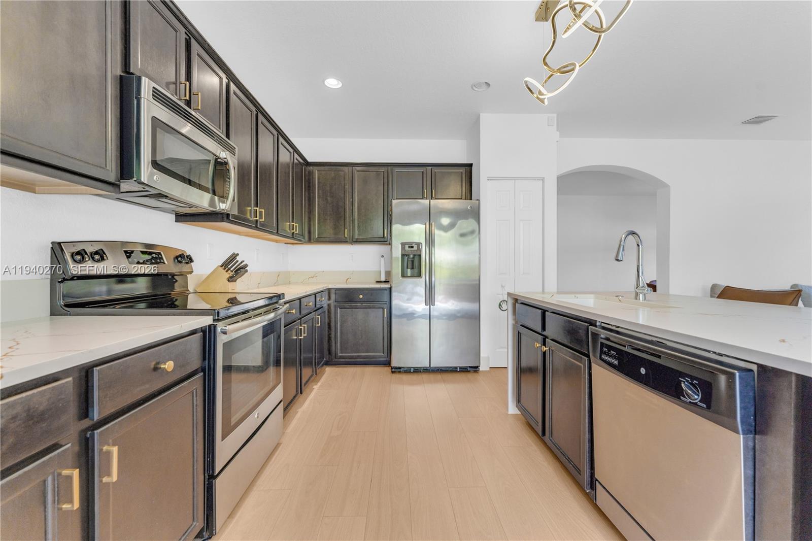 VENETIAN PARC WEST - Residential