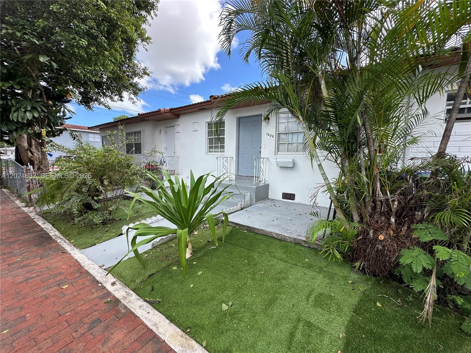 LAWRENCE ESTATES LAND COS - Residential Income