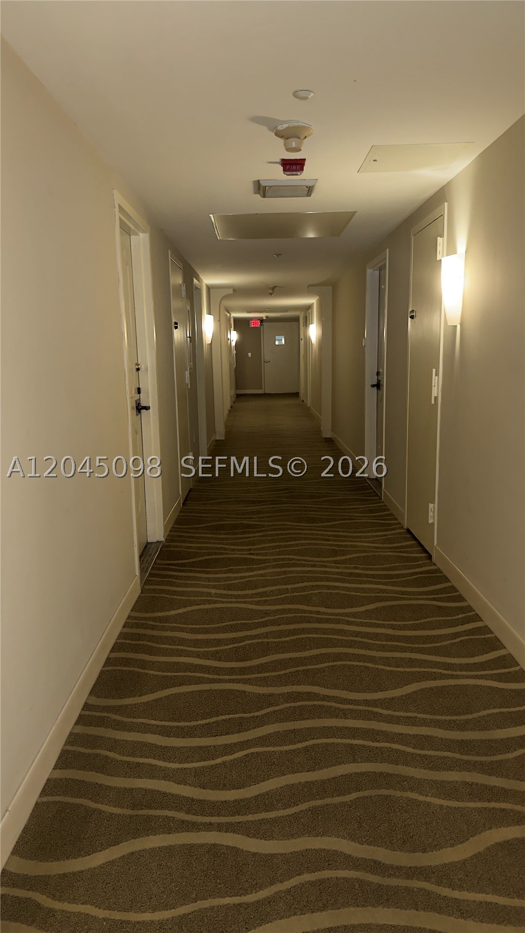 BRICKELL BAY CLUB CONDO - Residential Lease
